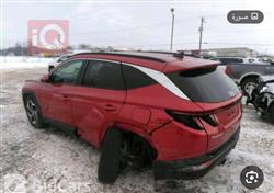 هیۆندای تۆکسۆن